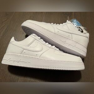 Nike Air Force 1 “Love You Forever”